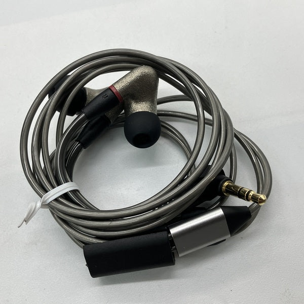 SENNHEISER 【中古】IE 600【秋葉原】 – e☆イヤホン