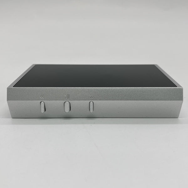 SHANLING 【中古】M1 Plus Silver【秋葉原】 – e☆イヤホン
