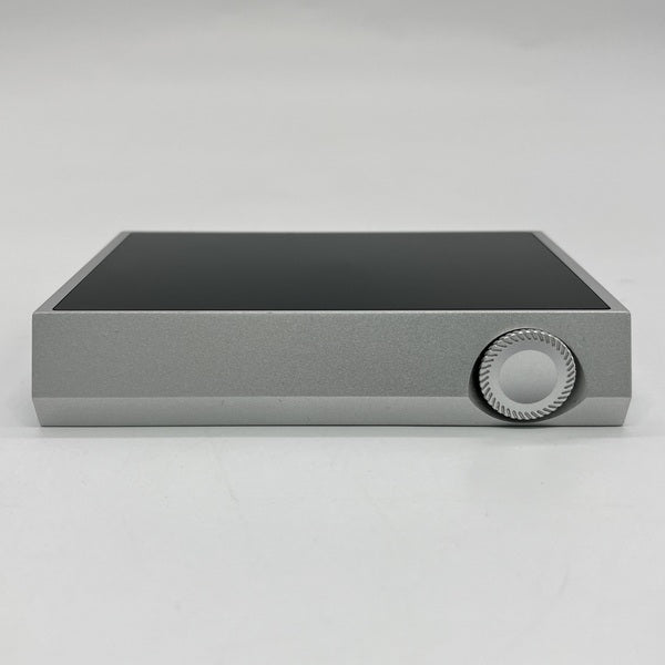 SHANLING 【中古】M1 Plus Silver【秋葉原】 – e☆イヤホン