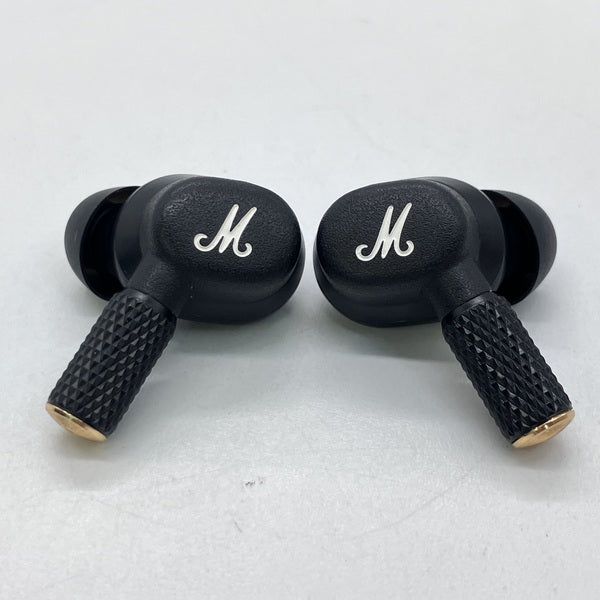 Marshall 【中古】Motif II ANC Black【秋葉原】 – e☆イヤホン