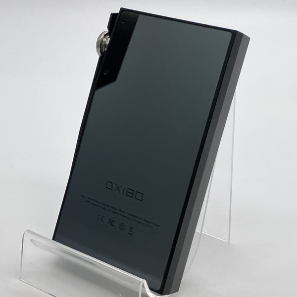 iBasso Audio 【中古】DX180 Black【日本橋】 – e☆イヤホン