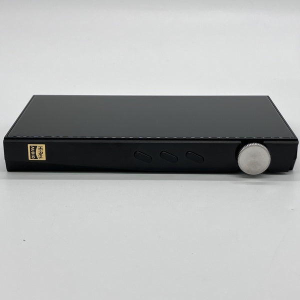 iBasso Audio 【中古】DX180 Black【日本橋】 – e☆イヤホン