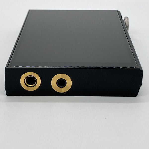 iBasso Audio 【中古】DX180 Black【日本橋】 – e☆イヤホン