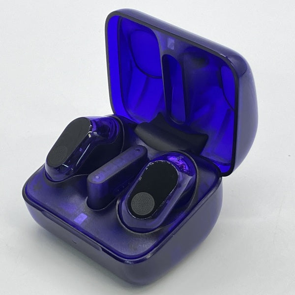 【中古】INZONE Buds グラスパープル 【WF-G700N VZ】【日本橋】