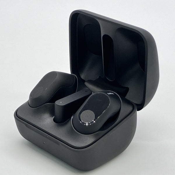 【中古】INZONE Buds ブラック 【WF-G700N BZ】【日本橋】