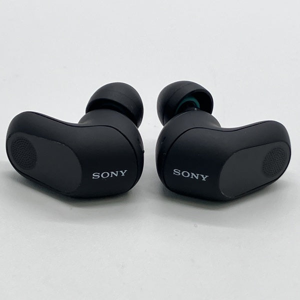 SONY 【中古】INZONE Buds ブラック 【WF-G700N BZ】【日本橋】 – e