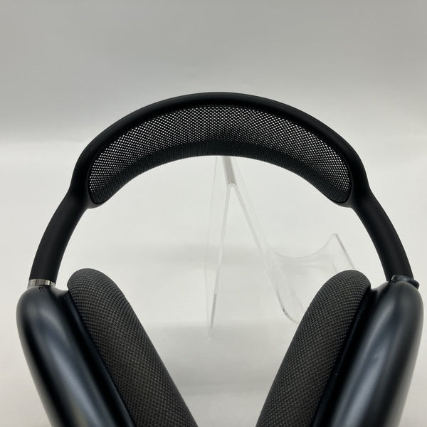 Apple 【中古】AirPods Max(USB-C) MWW43ZA/A ミッドナイト【日本橋