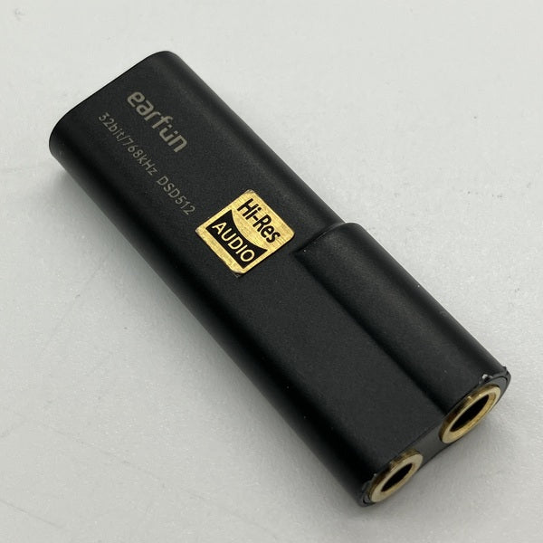 【中古】EarFun UA100【秋葉原】