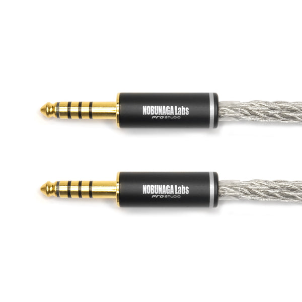 NOBUNAGA Labs 仙水 極(Sensui Kiwami)【NLV-SNU-KWM】【4.4mm5極