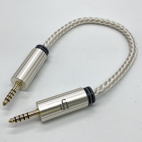 【中古】4.4mm to 4.4mm cable【日本橋】