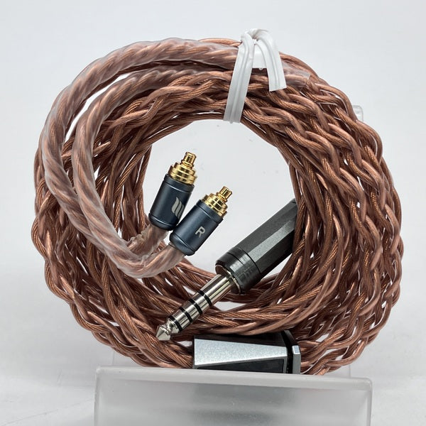 【中古】Ares S/8wire (MMCX to 4.4mm)【日本橋】