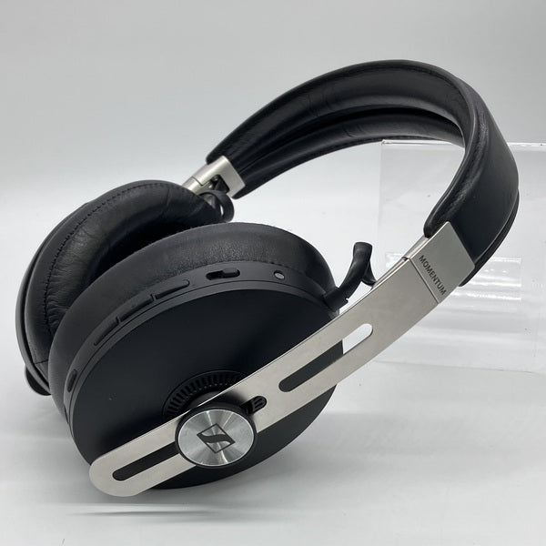 SENNHEISER 【中古】MOMENTUM Wireless ノイズキャンセルヘッドホン