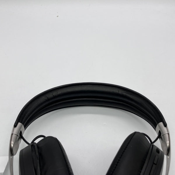 SENNHEISER M3AEBTXL BLACK　中古美品 SENNHEISER 【中古】MOMENTUM Wireless ノイズキャンセルヘッドホン