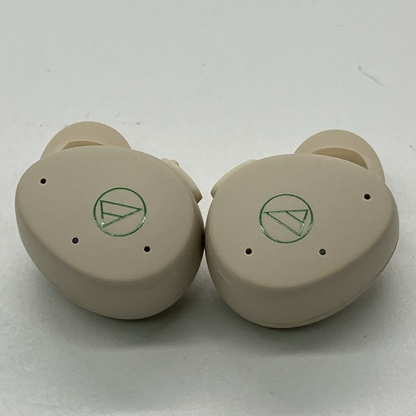 audio-technica MIMIO 【中古】ヒアリングアシストイヤホン MIMIO