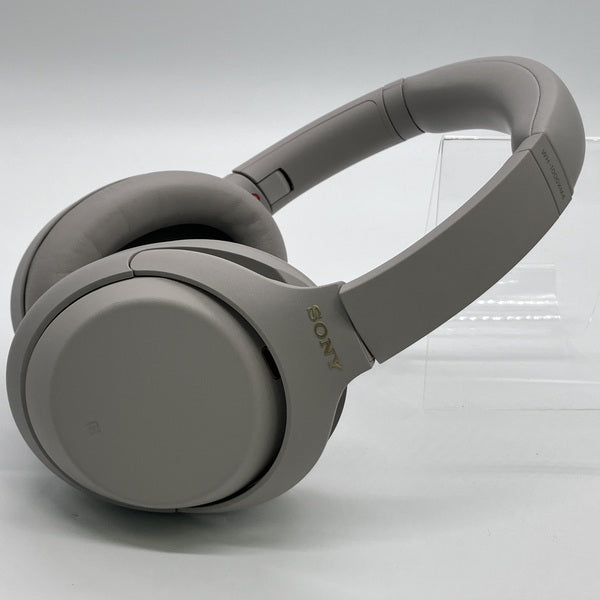 【中古】WH-1000XM4 SM プラチナシルバー【日本橋】