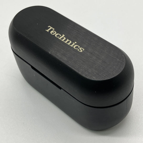 Technics 【中古】EAH-AZ80-K ブラック【日本橋】 – e☆イヤホン