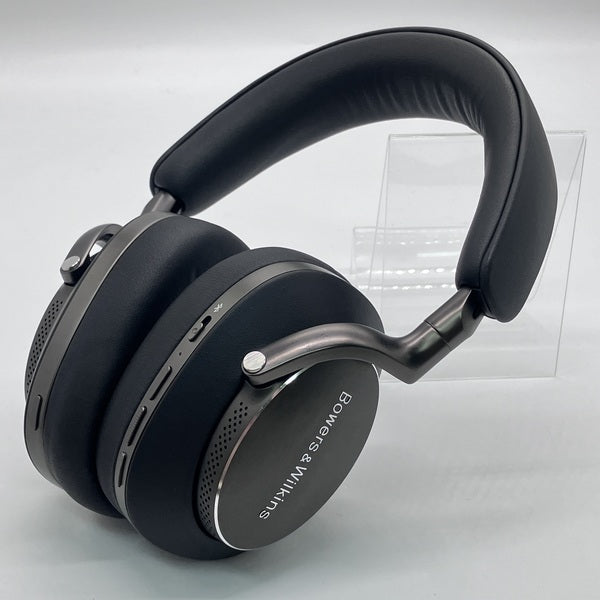 Bowers & Wilkins 【中古】Px8/B ブラック【日本橋】 – e☆イヤホン