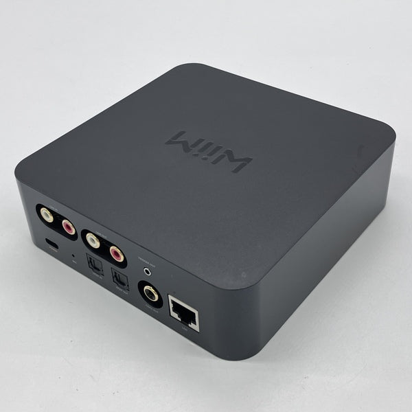 【中古】WiiM Pro Plus【秋葉原】