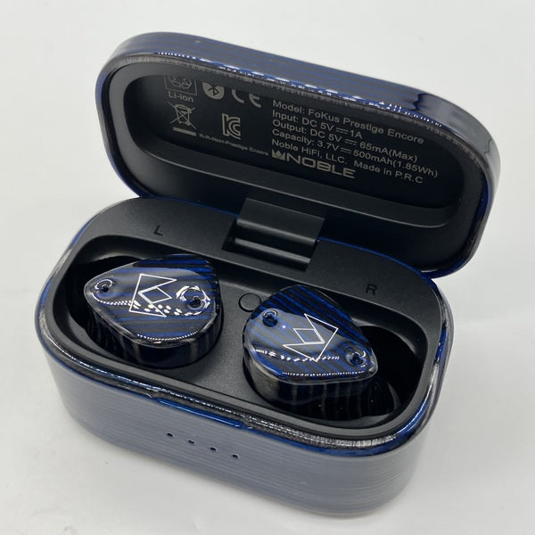 【中古】FoKus Prestige Encore 【NBA-FOKUS-PRESTIGE-ENCORE】【秋葉原】