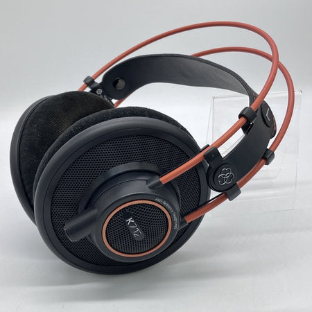 AKG 【中古】K712 PRO（ケーブル欠品）【秋葉原】 – e☆イヤホン