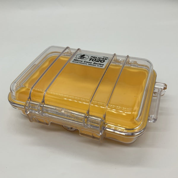 【中古】PELICANケース1020【日本橋】