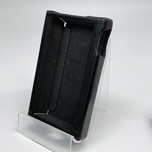 Astell&Kern 【中古】KANN ALPHA Case Black 【AK-KANN-ALPHA-CASE-BLK