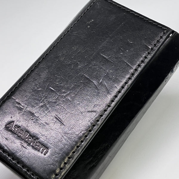 Astell&Kern 【中古】KANN ALPHA Case Black 【AK-KANN-ALPHA-CASE-BLK