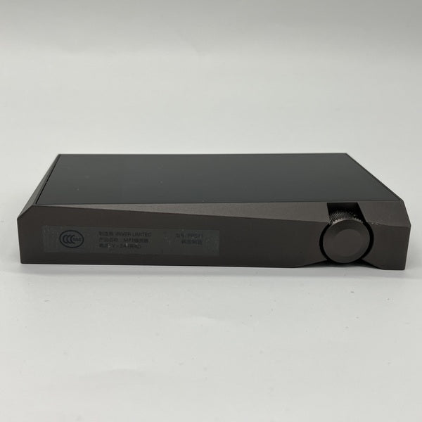Astell&Kern 【中古】A&norma SR15 Dark Gray 【AK-SR15-DG】【日本橋