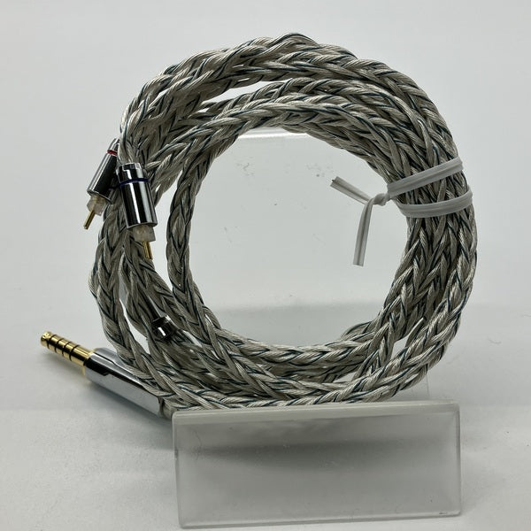 【中古】JSHiFi-Zeus 2Pin-4.4mm【秋葉原】