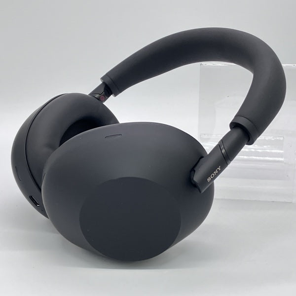 【中古】WH-1000XM6 BM ブラック【秋葉原】