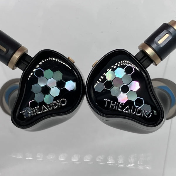【中古】Monarch MKIV - Kaleidoglow【秋葉原】