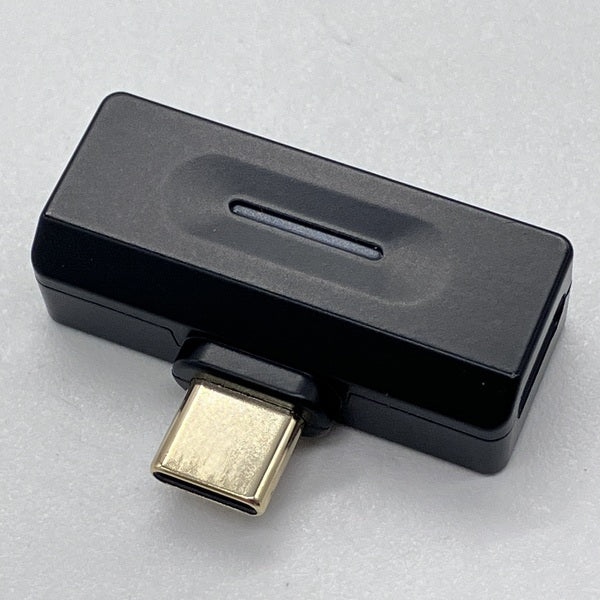 【中古】AIR LINK Black 【FIO-AIRLINK-B】【秋葉原】