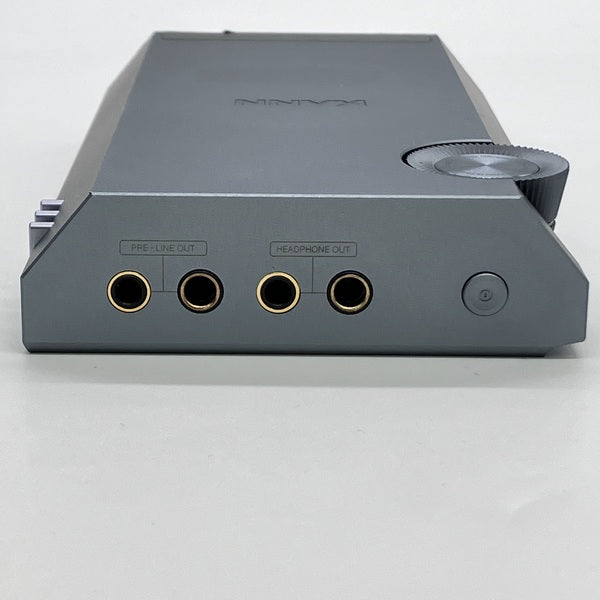 Astell&Kern 【中古】KANN ULTRA 【IRV-AK-KANN-ULTRA】【秋葉原】 – e
