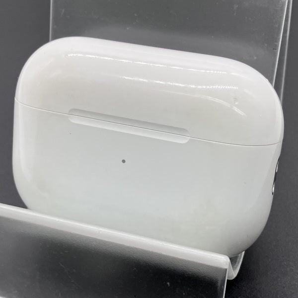 Apple 【中古】MagSafe充電ケース(USB-C)付きAirPods Pro(第2世代