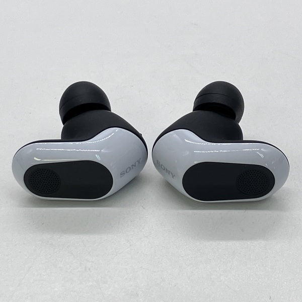 SONY 【中古】INZONE Buds ホワイト 【WF-G700N WZ】【秋葉原】 – e