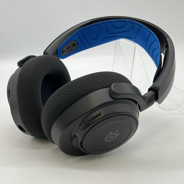 Arctis Nova 7P Wireless 中古 SteelSeries 【中古】Arctis Nova 7P Wireless 【61559J】【名古屋