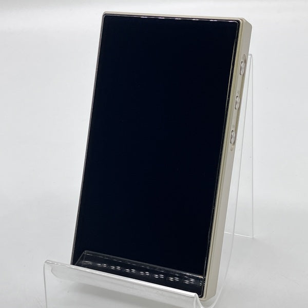 【中古】M21 Titanium Gold 【FIO-M21-G】【秋葉原】