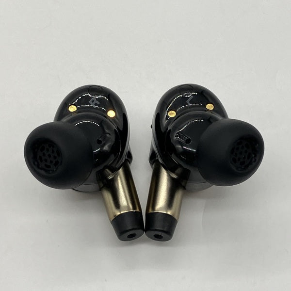 Victor 【中古】WOOD master HA-FW5000T-T サンバーストブラウン