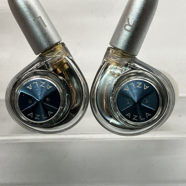 【中古】ORTA Abyss Blue 【AZLA-ORTA-BLU】【秋葉原】