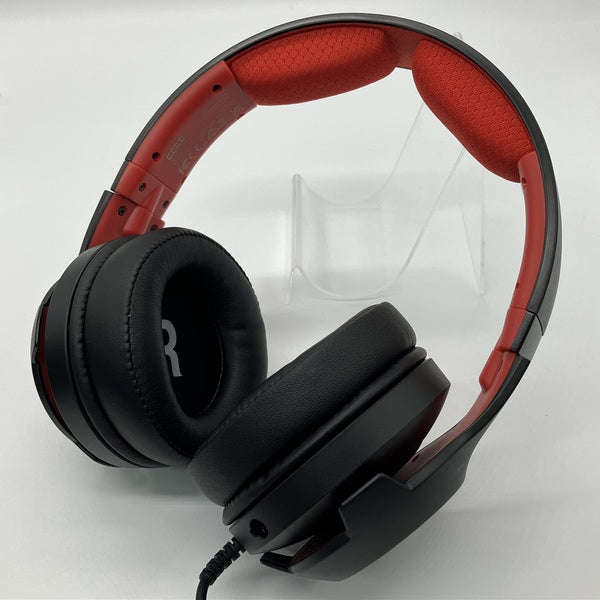 【中古】HORI NSW-200 レッド【秋葉原】