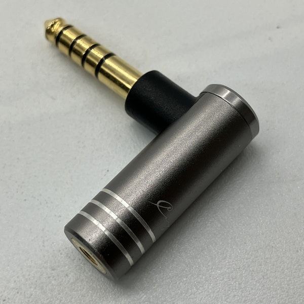 【中古】PH-4X (4.4mm TRRRS to 2.5mm TRRSバランス変換アダプタ)【秋葉原】