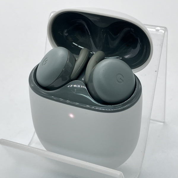 【中古】Pixel Buds A-Series Dark Olive【名古屋】