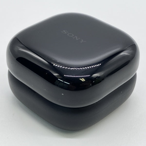 SONY 【中古】LinkBuds Open ブラック 【WF-L910 BZ】【秋葉原】 – e
