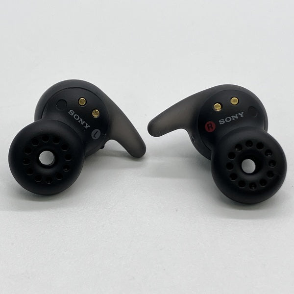 SONY 【中古】LinkBuds Open ブラック 【WF-L910 BZ】【秋葉原】 – e