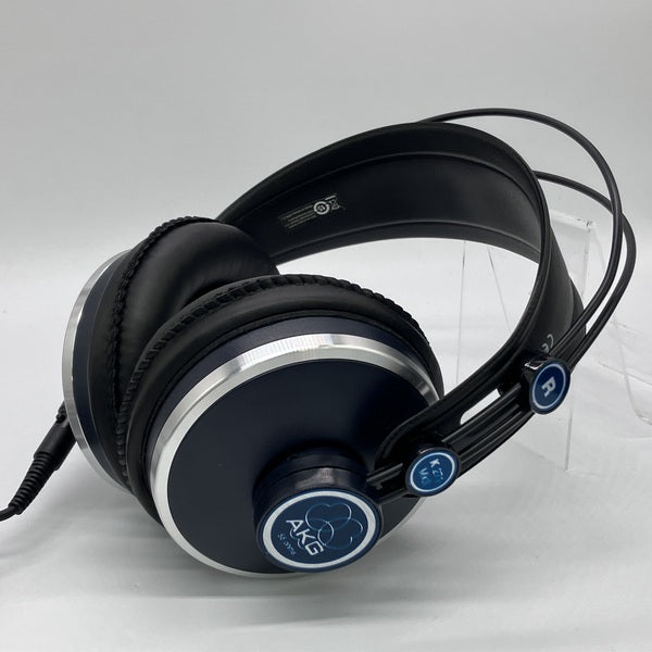 AKG 【中古】K271 MKII【秋葉原】 – e☆イヤホン