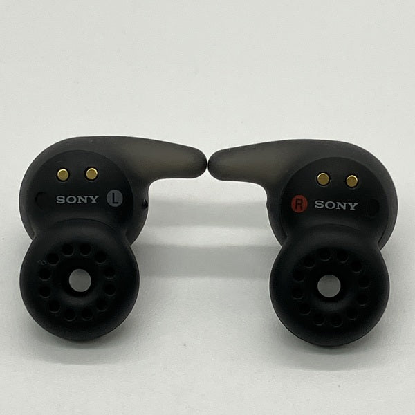 SONY 【中古】LinkBuds Open ブラック 【WF-L910 BZ】【名古屋】 – e