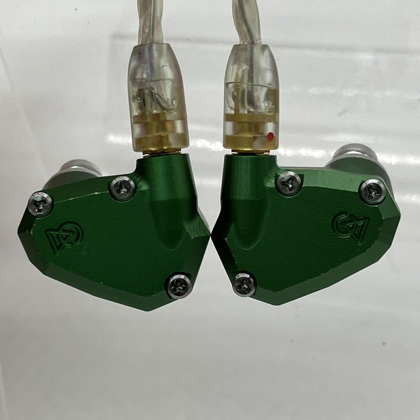 Campfire Audio 【ご依頼分】【中古】ANDROMEDA 【CAM-4808】【秋葉原