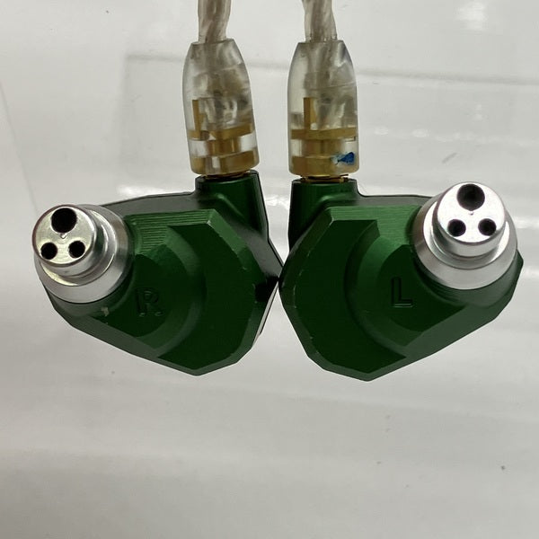 Campfire Audio 【ご依頼分】【中古】ANDROMEDA 【CAM-4808】【秋葉原