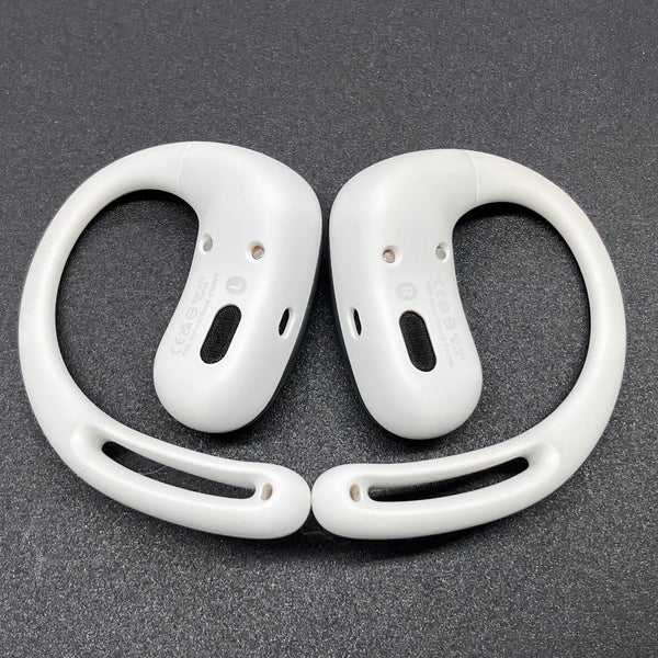 Shokz 【中古】OpenFit Air White【SKZ-EP-000026】【日本橋】 – e