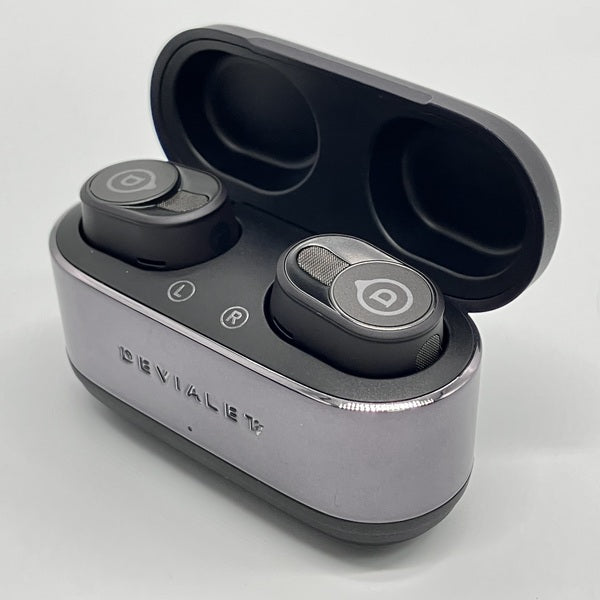 【中古】GEMINI II Matte Black【秋葉原】